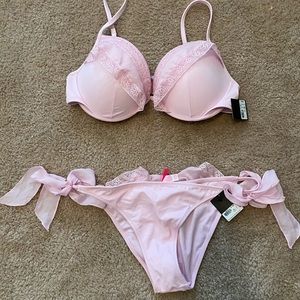 Victoria secret bikini